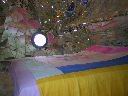 The bedroom